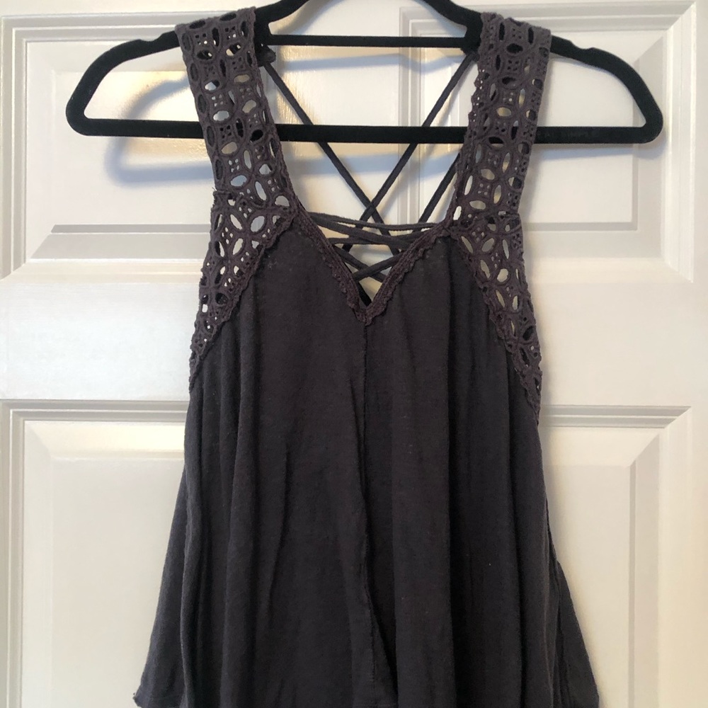 Free people tank